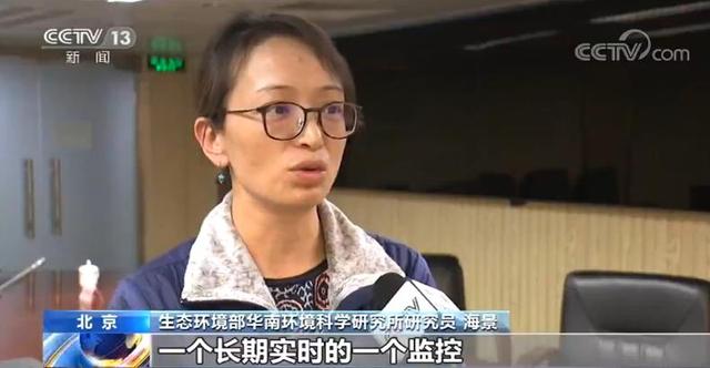 生態環境部：我國將實現垃圾焚燒發電廠實時監管執法