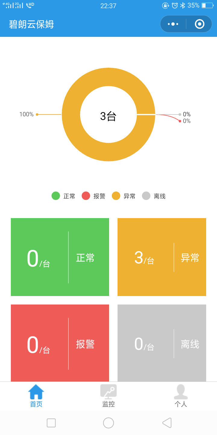 【展商風采】四川碧朗科技有限公司