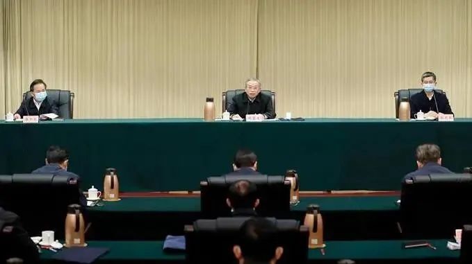 重磅：生態環境部部長李干杰任山東省委副書記