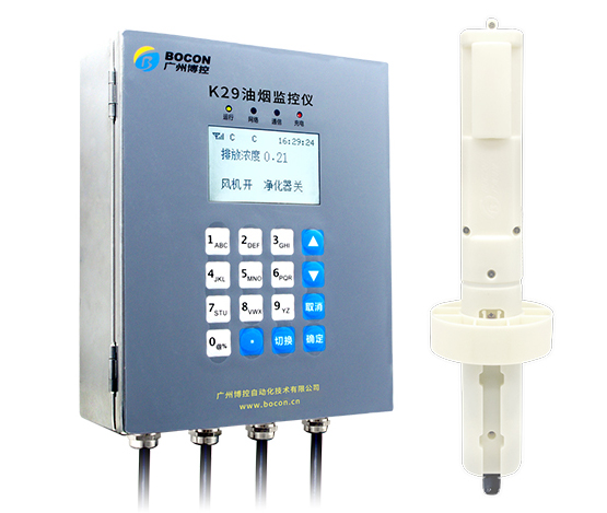 展商風采 | 廣州博控自動化技術有限公司