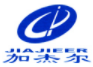 成都加杰爾環保有限公司
