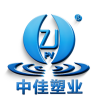 常州市中佳塑業(yè)有限公司